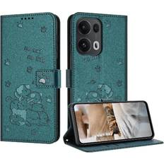 Mobile Phone Accessories GANGXUN Flip Case for Oppo Reno 13 Pro 5g
