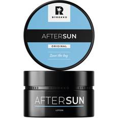 ByRokko After Sun Kräm 180 ml