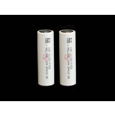 P45B 21700 4500mAh 35A 3.7V Battery