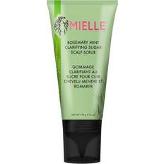 Mielle Hair Products Mielle Rosemary Mint Clarifying Hair Sugar Scalp 170