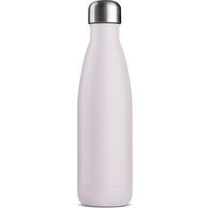 Vandflaske Matte Pink