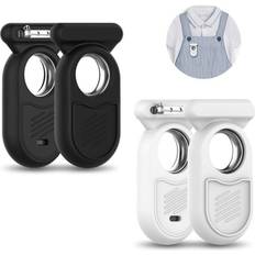 Tracker Case With Invisible Pin Samsung Galaxy SmartTag 2