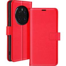 Honor 90 Lite Wallet Cases Mayaxess Case for Honor Magic 7 Pro Wallet