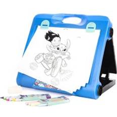 Easels Disney Lilo Stitch Travel Art Easel