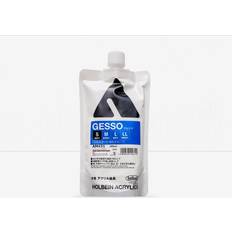 Holbein White Acrylic Gesso 300ml