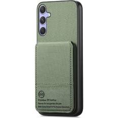 GANGXUN Galaxy S25 Plus Leather Case for Galaxy S25 Plus