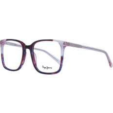 Glasögon & Läsglasögon Pepe Jeans PJ3473 54C7 Damer Elegant Glasögonbåge