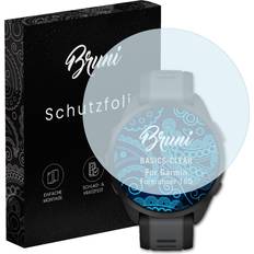 atFoliX Bruni 2x Protective Film Forerunner 165