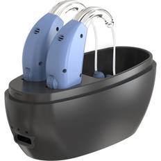 Hearing Aids Greenzech Mini Portable Noise Hearing Aid Adjustment