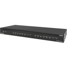 4K HDMI Switch HD-MD8X8-4KZ-E