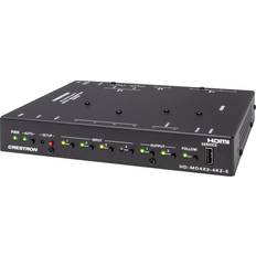 4K HDMI Switch HD-MD4X2-4KZ-E
