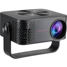Projektoren INF Tragbarer Heimkino 1080P HD Projektor