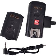 Radio Trigger Flash Hot Shoe