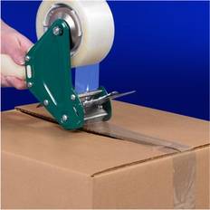 Packing Tapes Tape Logic Tape Logic T903600 2 in x 1000 Yards Clear No 600 Tape Case of 6