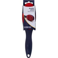 Lint Rollers Korbond Double Sided Lint Clothes Brush - One Colour