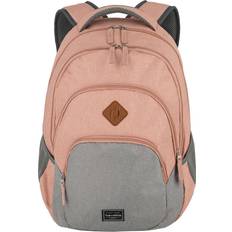 Travelite Basics Melange Rose Rygsæk
