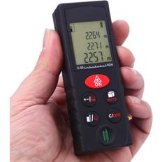 Power Tools Wejoy Digital Laser Distance Meter Range Finder