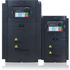 Speed Controllers Wejoy VFD AC220V 380V 2.2 Frequency Converter