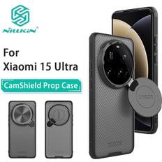 Xiaomi Redmi Note 12 Pro Mobile Phone Cases Nillkin for Xiaomi Mi 15 Ultra Phone Case