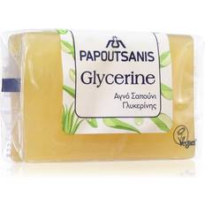 Glycerine Green Feinseife für Körper 125 g