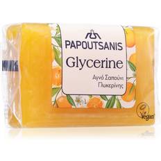 Glycerine Yellow Feinseife für Körper 125 ml