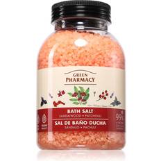 Sandalwood Patchouli Bath Salt 1000 g