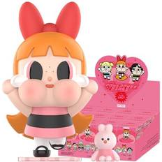 Powerpuff Girls Series Whole Set 12 Boxes