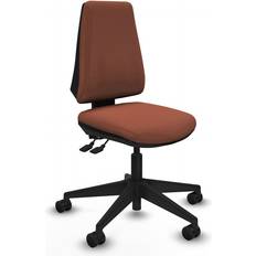 Ergonomisk Brun Kontorstol B00066N Kontorsstol