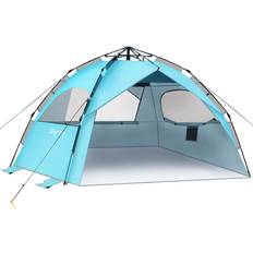 Glymnis Pop Up Beach Tent
