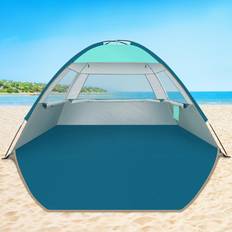 Beach Tent for 3-4 Person UPF 50+