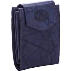 Buxton Convertible Billfold - Navy