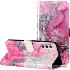 Mobile Phone Accessories GANGXUN Flip Case Samsung Galaxy A36 5G