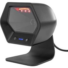 Netum 1D 2D QR Presentation USB Barcode Scanner