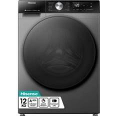 Hisense 3S Series WF3S1243BT3 12kg Washing Machine