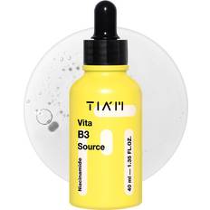 Vita B3 Source Korean Skincare Serum