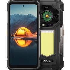Mobile Phones UleFone Armor 33 Rugged Phone 12GB 512GB