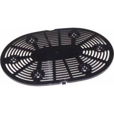 Cuiseurs vapeur Seb Grille Noire Cuiseur Vapeur SS-993688