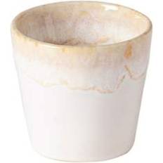 Northix Koppar & Muggar Northix Espressomugg Gespresso White Espressokopp