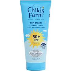 Childs Farm Kids Baby Sun Cream SPF 50+ 100ml