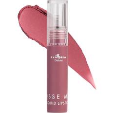Pick 1 Mousse Matte Liquid Lipstick - Spanish Rose