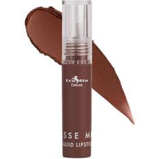 Pick 1 Mousse Matte Liquid Lipstick - Cocoa