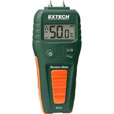 Extech Fuktmätare Extech MO50 Compact Pin Moisture Meter