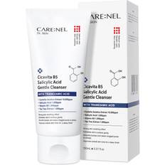 Facial Cleanser Centella Asiatica Salicylic Acid 150ml