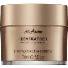 Resveratrol Premium Lifting Cream 100 ml