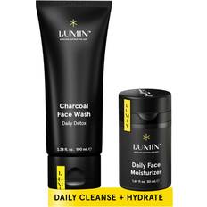 Dynamic Duo Skin Care Kit for Men