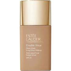 Estée Lauder Double Wear Sheer Long-Wear Spf 20 3N1 Ivory Beige