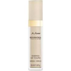 Resveratrol Premium NT50 Youth Face Serum 50 ml