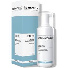 Dermaceutic Facial Cleansing Dermaceutic Foamer 15 Gentle Foaming Cleanser 100ml