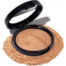 Laura Geller Baked Balance-n-Brighten Colour Correcting Powder Foundation - Golden Medium