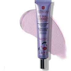 Erborian CC Dull Correct with Centella Asiatica - Korean Skincare Makeup Cream